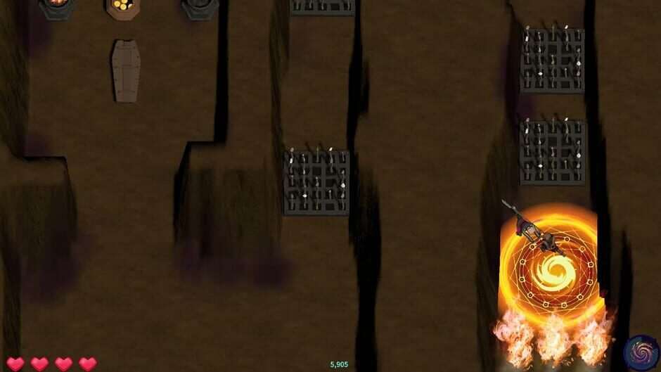 สกรีนช็อตจาก The Elomont Raider (รูปที่ 10)