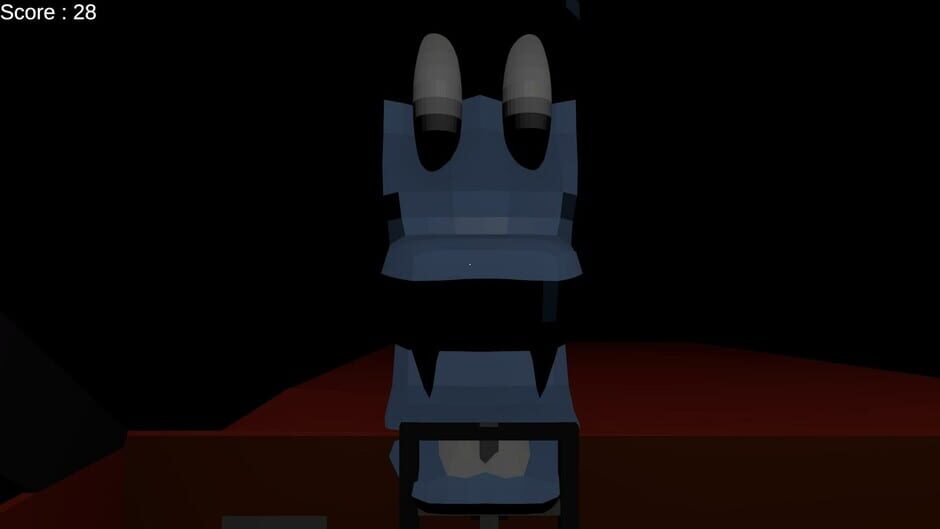 Spooky Driving screenshot
