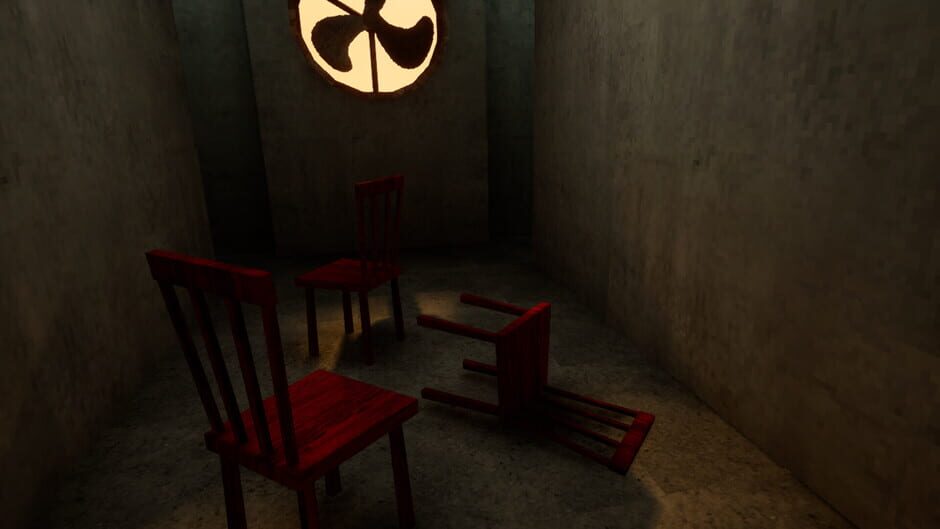 Obakeyashiki screenshot