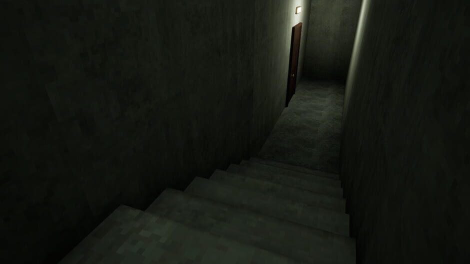 Obakeyashiki screenshot