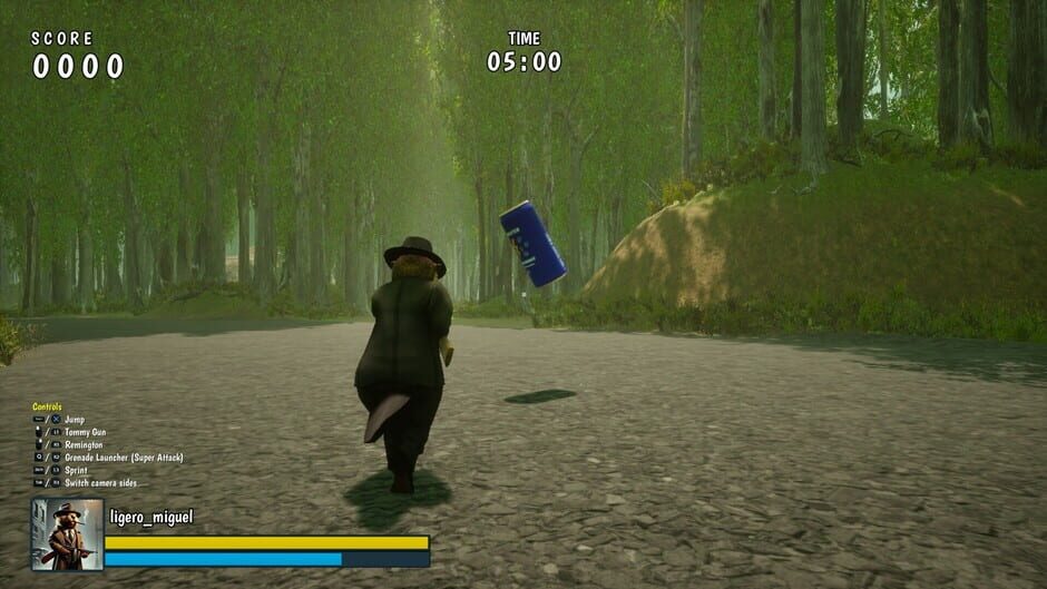 Screenshot 5