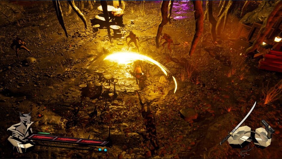 Rockoon screenshot