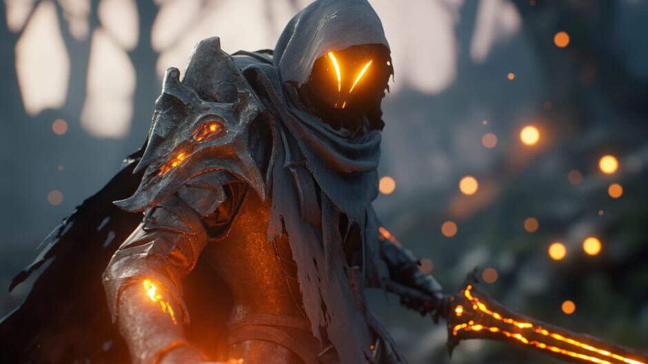The Professor screenshot