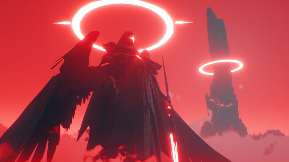 The Professor screenshot