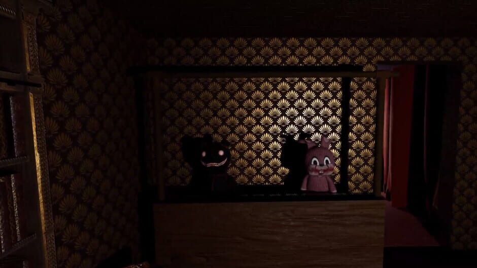 Puppet Show VR screenshot