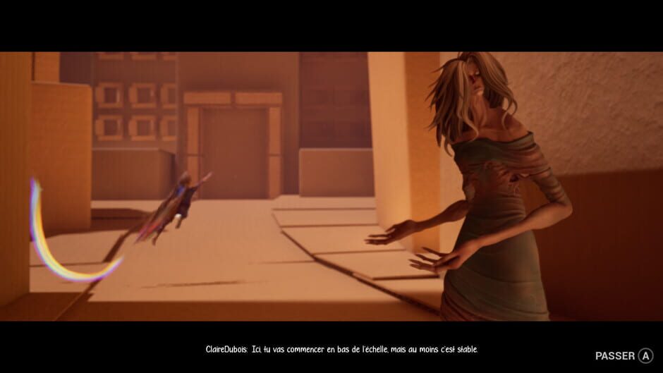 Curyeux screenshot 2