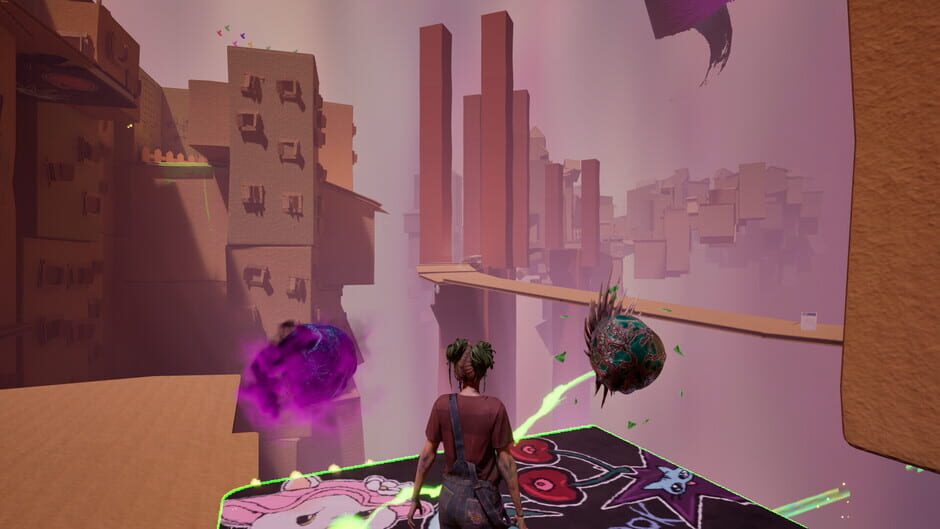 Curyeux screenshot 14