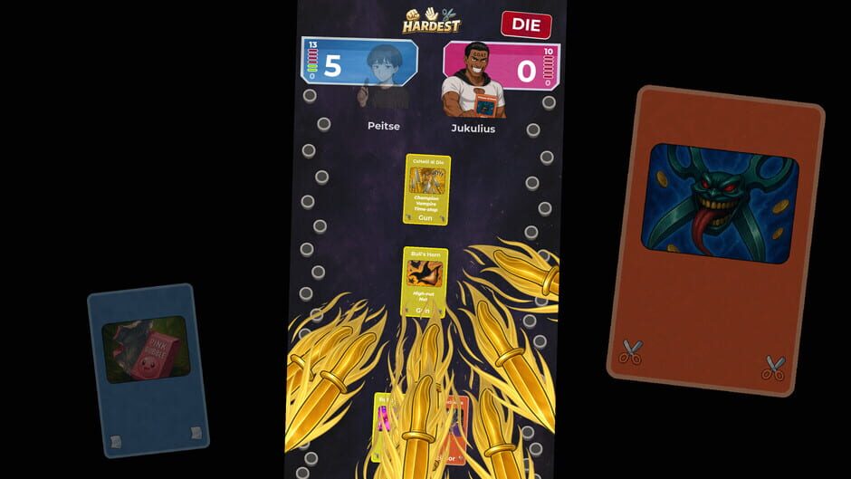 Hardest screenshot 3