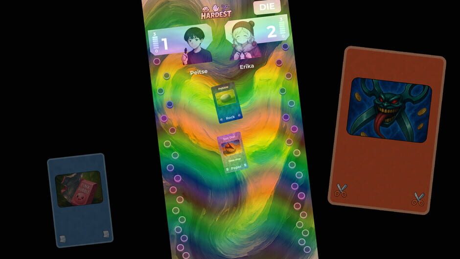 Hardest screenshot 6