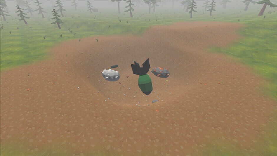 Trytka screenshot