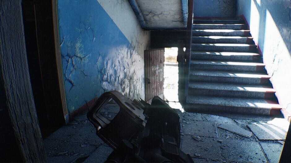 Threedays screenshot 4