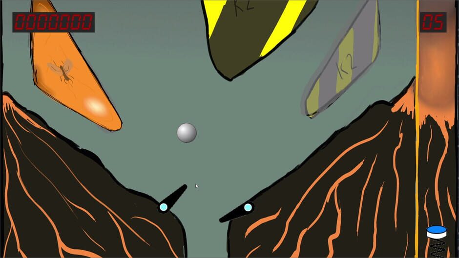 Pinballers Screenshot