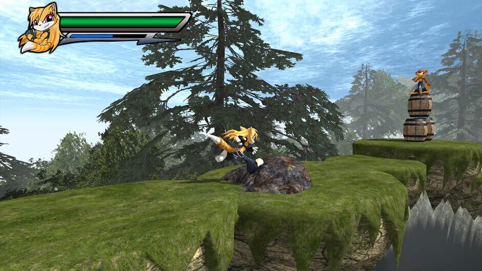 Taiwan Coolfox screenshot