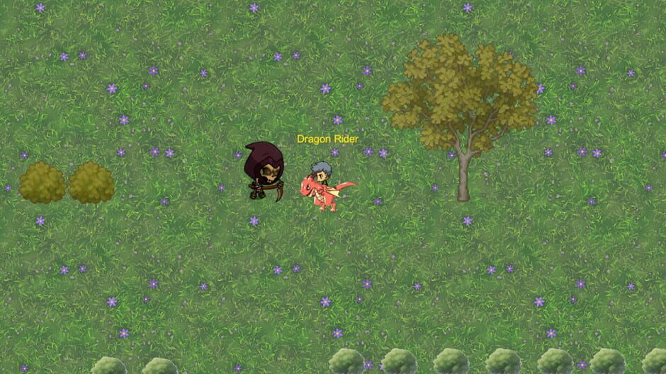 Strange Place screenshot