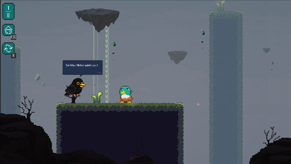 Pochard Jamie screenshot