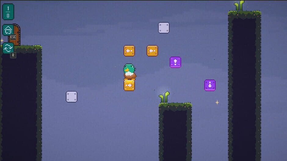Pochard Jamie screenshot