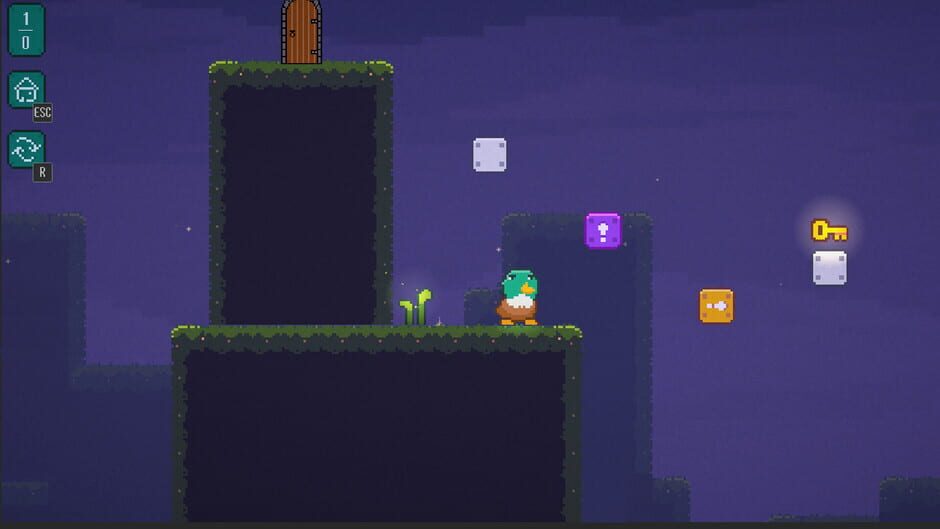 Pochard Jamie screenshot