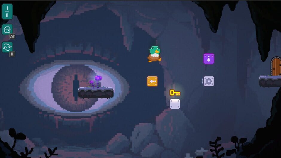 Pochard Jamie screenshot