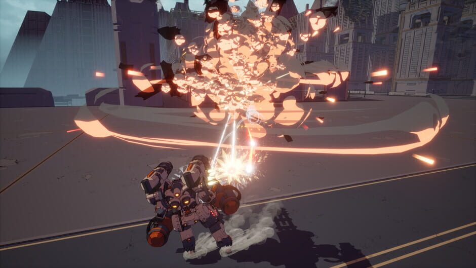 Code Rapid screenshot