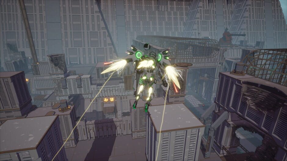 Code Rapid screenshot
