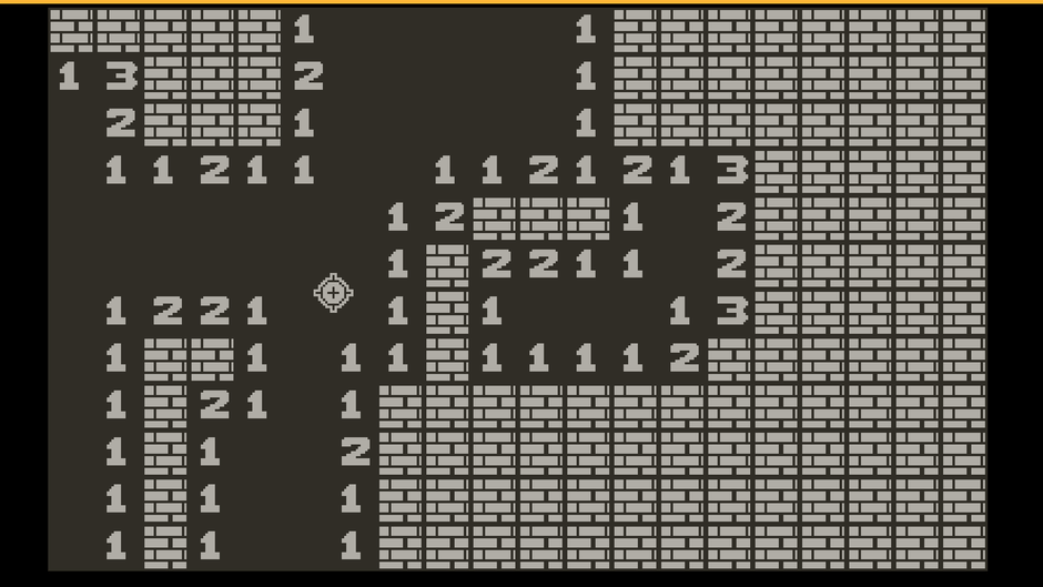 DexSweeper Screenshot