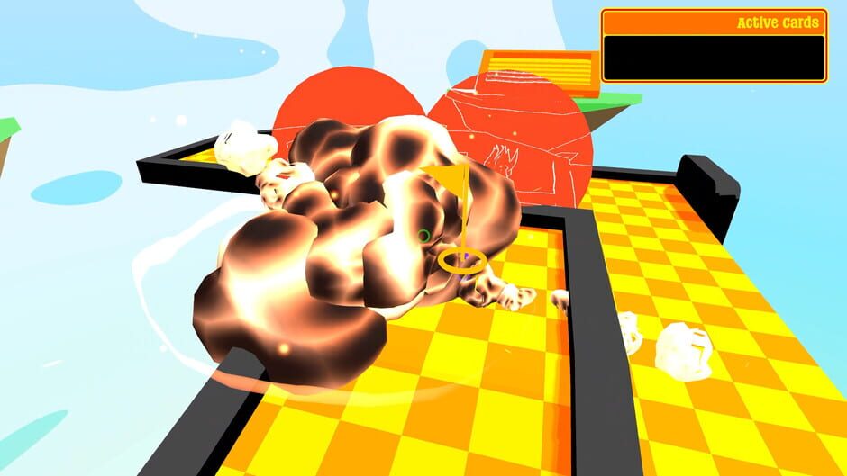 Golftacular! Screenshot