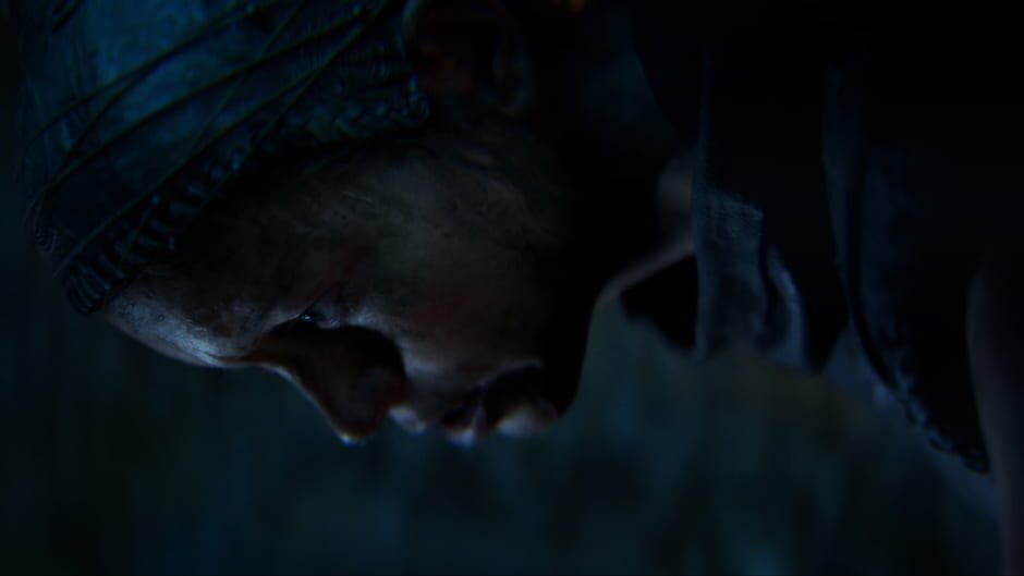 Screenshot Senua's Saga: Hellblade II