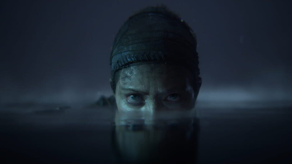 Screenshot Senua's Saga: Hellblade II