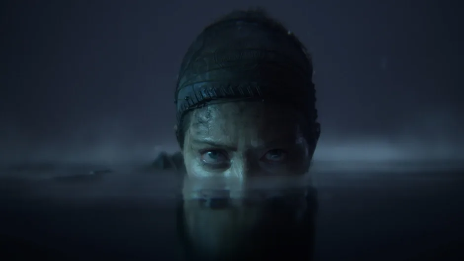 Hellblade II: Senua's Saga screenshot 1575647