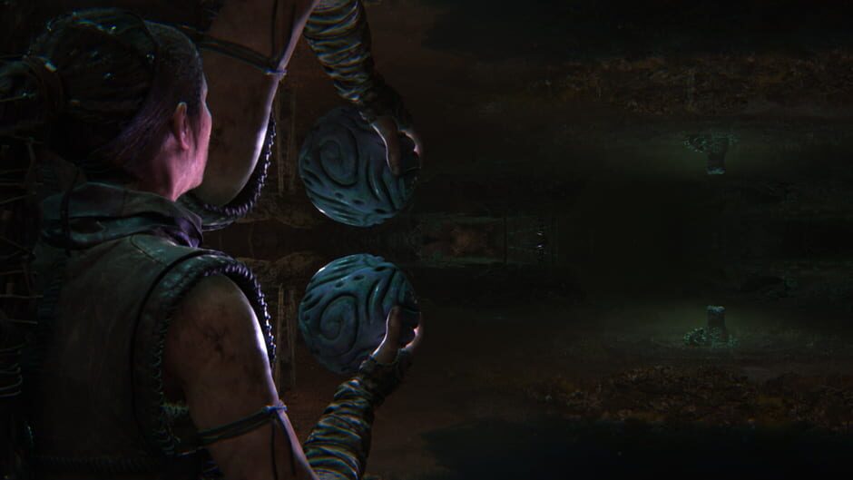 Screenshot Senua's Saga: Hellblade II
