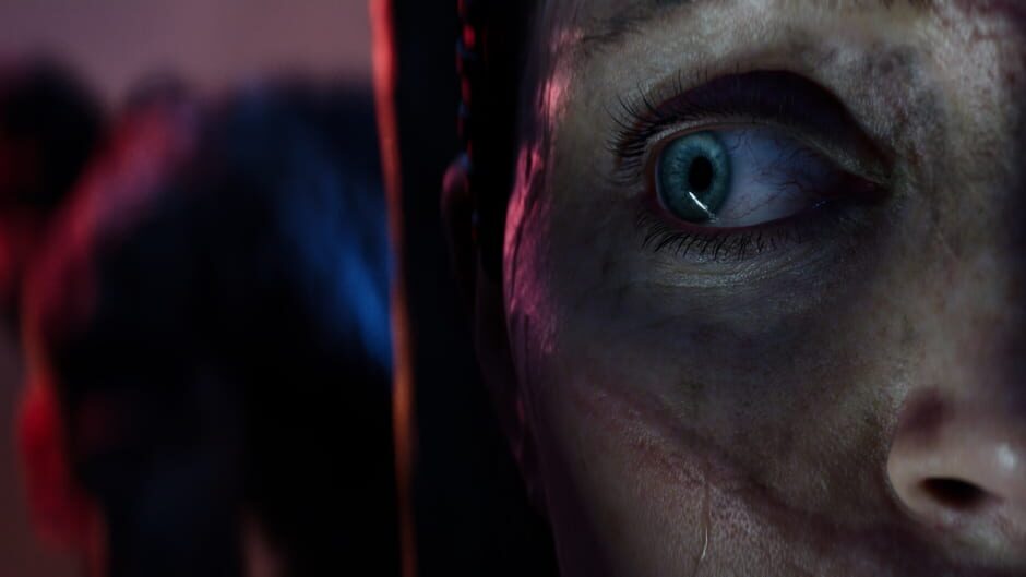 Screenshot Senua's Saga: Hellblade II