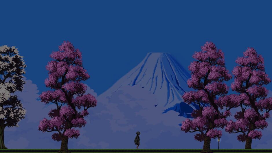 Tsan-shadow Ninja screenshot