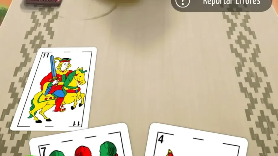 Capture d'écran de l'article
