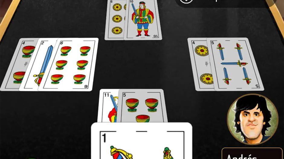 Truco Blyts screenshot