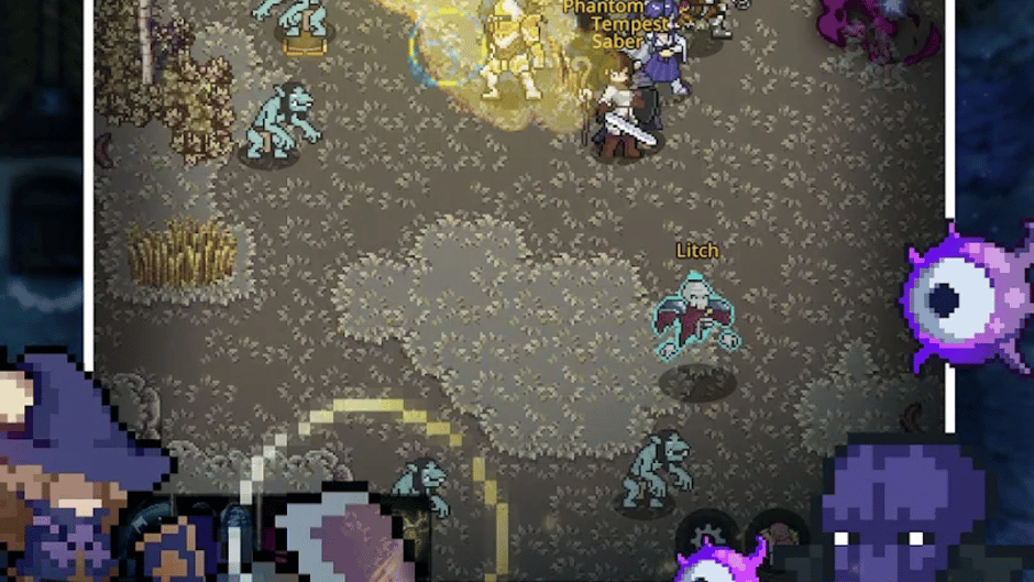 Elemental Screenshot