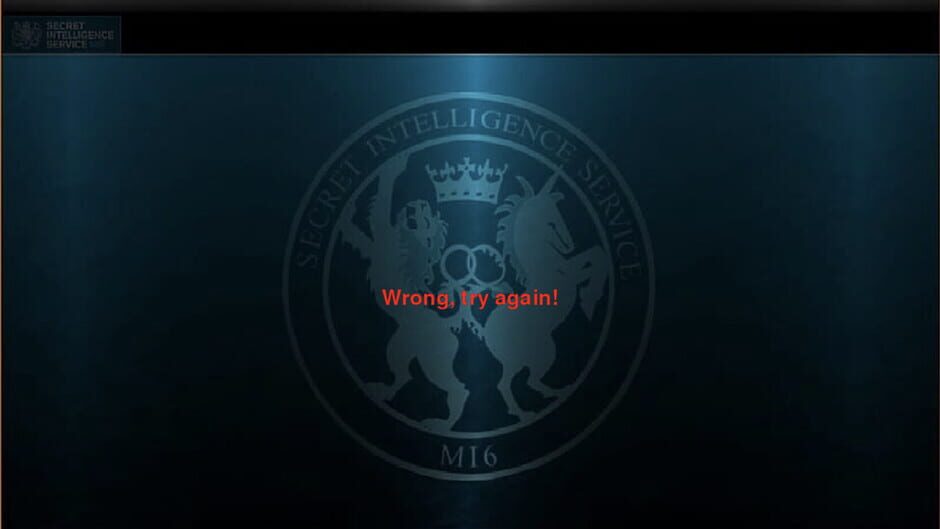 Shadow Protocol Screenshot