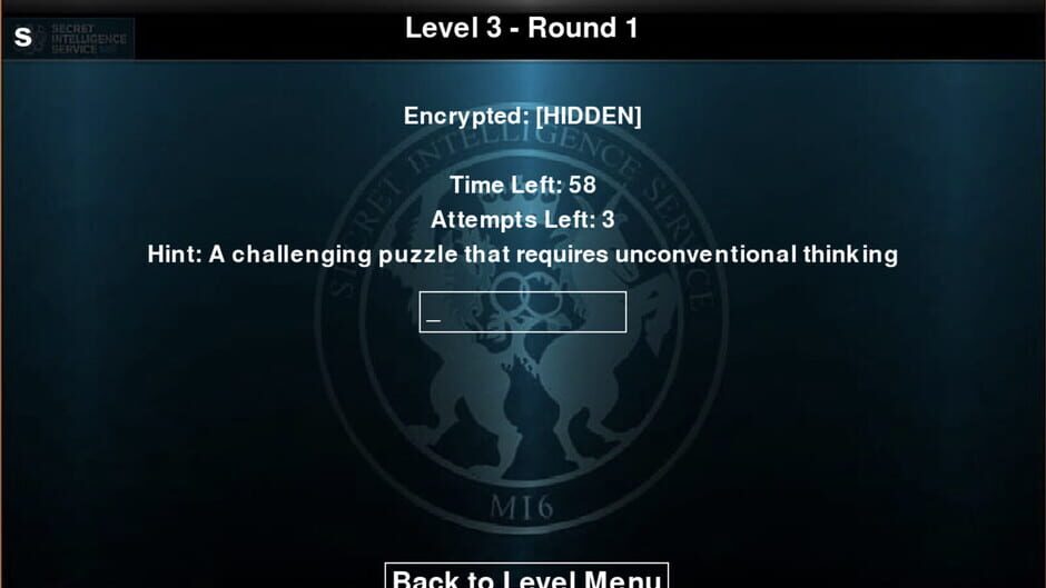 Shadow Protocol Screenshot