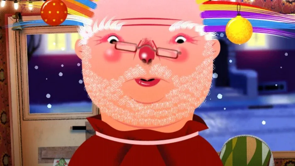 Toca Hair Salon: Christmas Gift