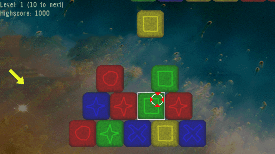 Pyrastak Screenshot