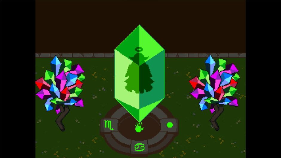 Deltarune: Reimagined - Angelic Altercation screenshot 3