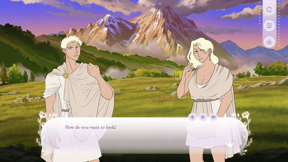 Rectifier: In Bloom Screenshot