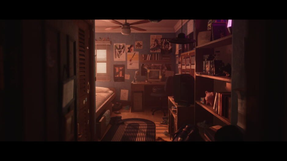 Screenshot Luto