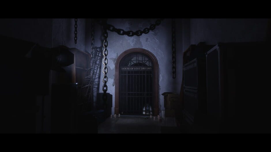 Screenshot Luto