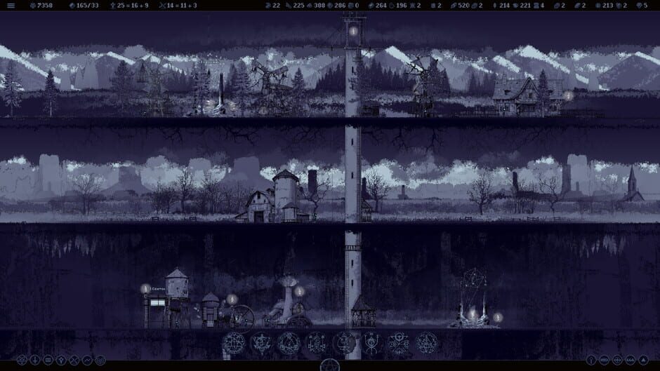 Sin & Siege screenshot