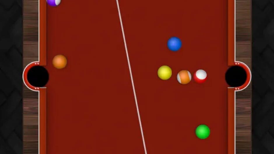 Pool screenshot