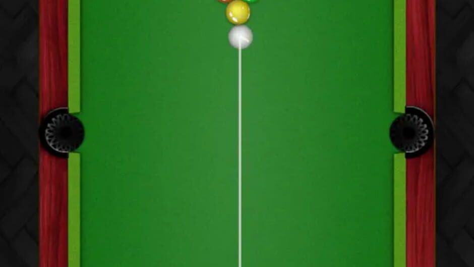 Pool screenshot