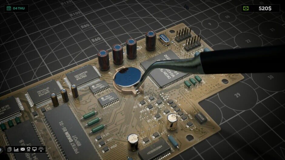 It Works: Electronics Repair Simulator screenshot 6