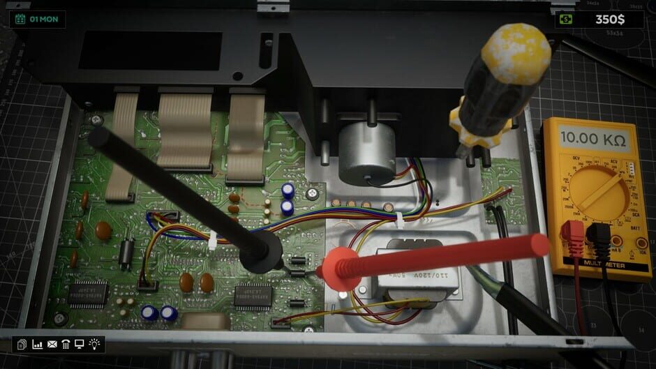 It Works: Electronics Repair Simulator screenshot 7