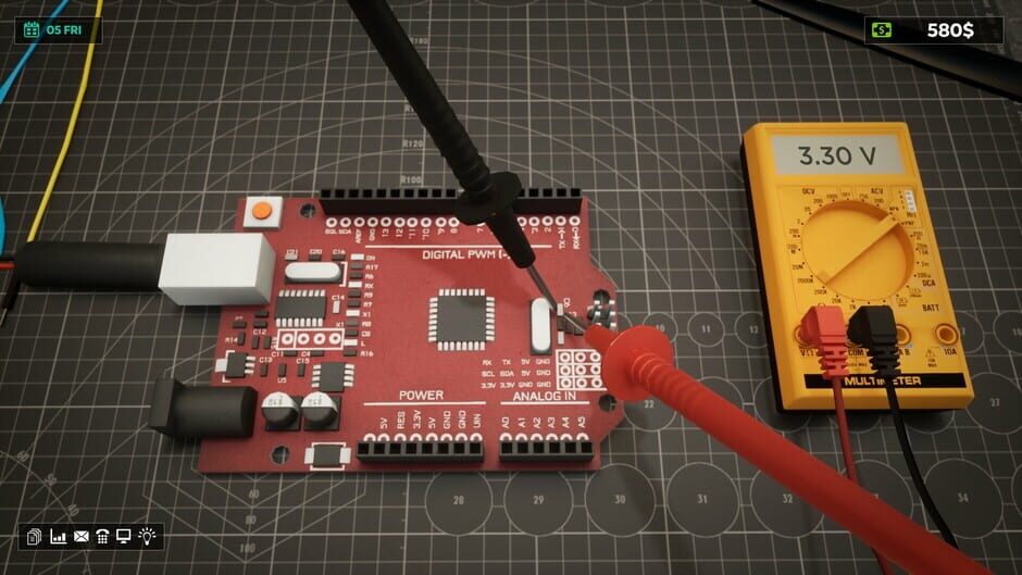 It Works: Electronics Repair Simulator screenshot 8