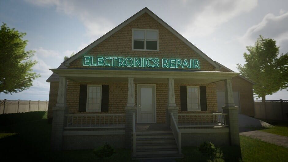 It Works: Electronics Repair Simulator screenshot 10